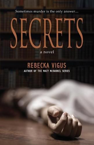 Cover image for Secrets