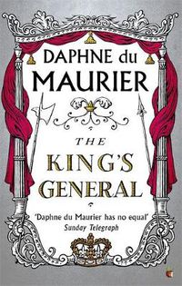 Cover image for The King's General
