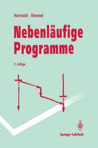 Cover image for Nebenlaufige Programme