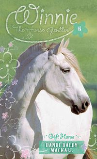 Cover image for Gift Horse