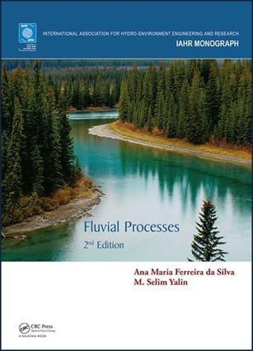 Cover image for Fluvial Processes: 2nd Edition