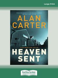 Cover image for Heaven Sent
