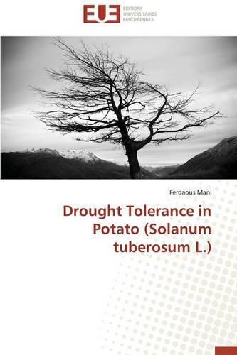 Cover image for Drought Tolerance in Potato (Solanum Tuberosum L.)