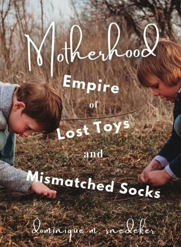 Cover image for Motherhood