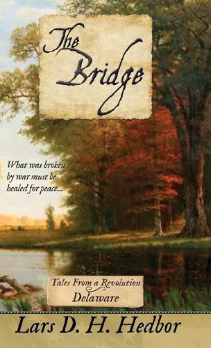 Cover image for The Bridge