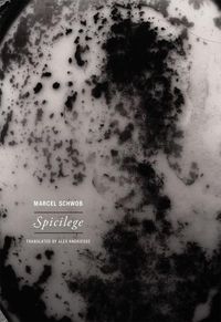 Cover image for Spicilege