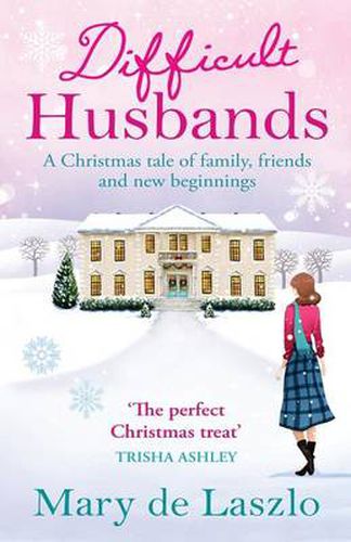 Cover image for Difficult Husbands