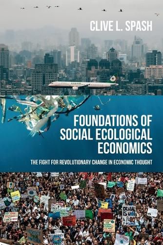 Cover image for Foundations of Social Ecological Economics