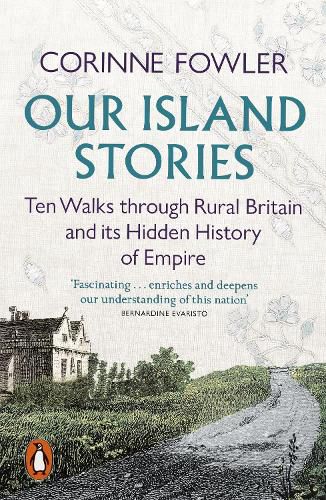 Cover image for Our Island Stories