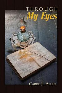 Cover image for Through My Eyes