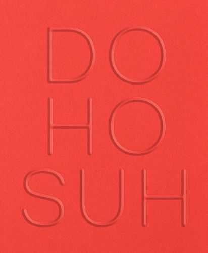 Cover image for Do Ho Suh