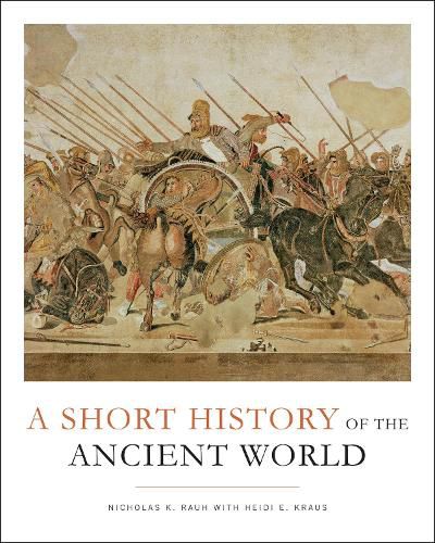 A Short History of the Ancient World