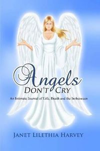 Cover image for Angels Don't Cry