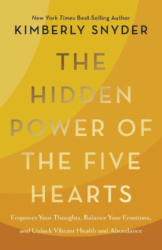 Cover image for The Hidden Power of the Five Hearts