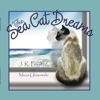 Cover image for The Sea Cat Dreams