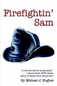 Cover image for Firefightin' Sam