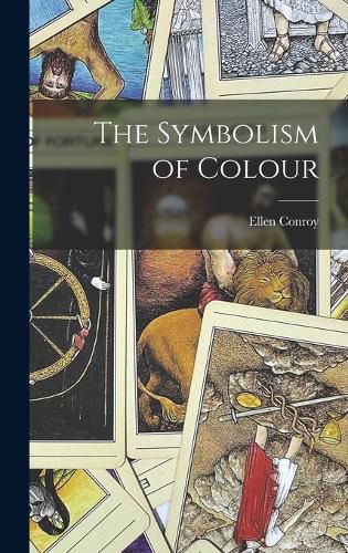 Cover image for The Symbolism of Colour