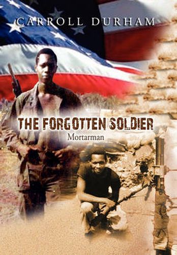 Cover image for The Forgotten Soldier