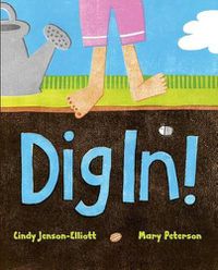 Cover image for Dig In!