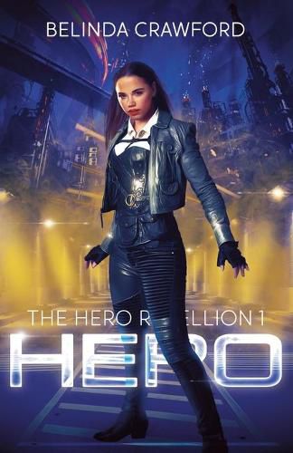 Cover image for Hero