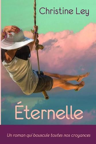 Cover image for Eternelle