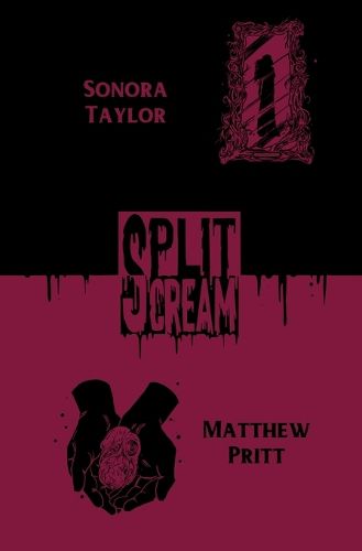 Cover image for Split Scream