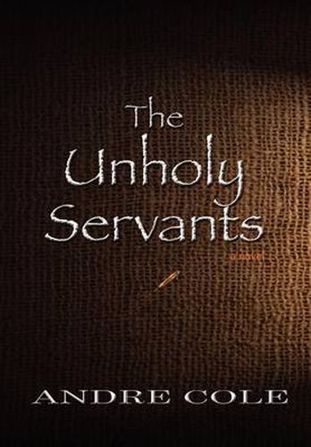 Cover image for The Unholy Servants