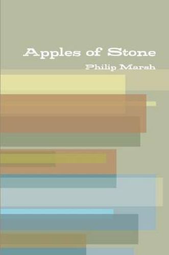 Cover image for Apples of Stone