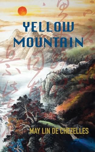 Cover image for Yellow Mountain