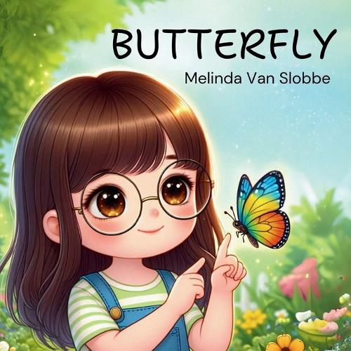 Cover image for Butterfly