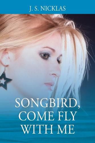 Cover image for Songbird, Come Fly With Me