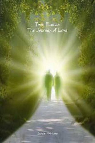 Cover image for Twin Flames - The Journey of Love