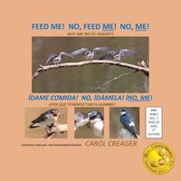 Cover image for Feed Me! No, Feed Me! No, Me!