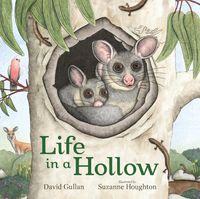 Cover image for Life in a Hollow