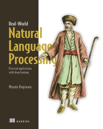 Cover image for Real-World Natural Language Processing
