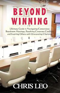 Cover image for Beyond Winning