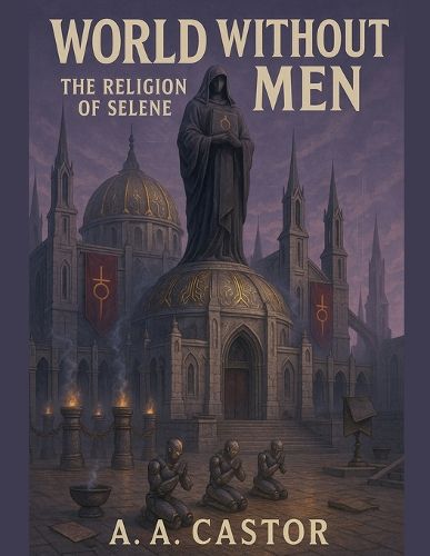 Cover image for World Without Men