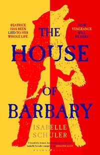 Cover image for The House of Barbary