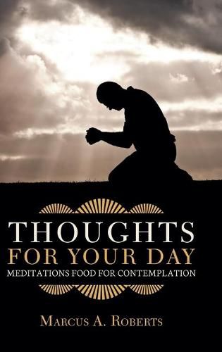 Cover image for Thoughts for Your Day