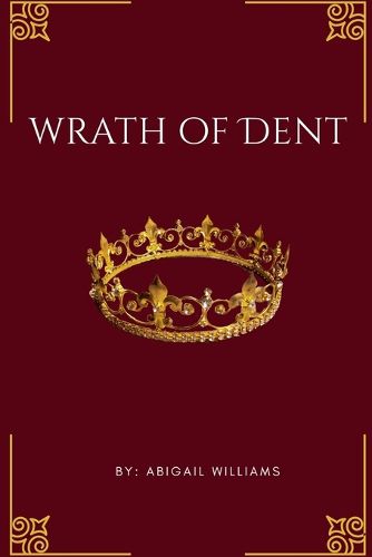 Cover image for Wrath of Dent