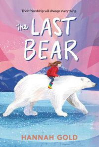 Cover image for The Last Bear