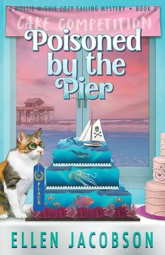 Cover image for Poisoned by the Pier