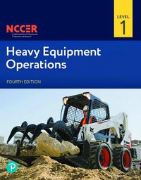 Cover image for Heavy Equipment Operations Level 1