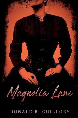 Cover image for Magnolia Lane