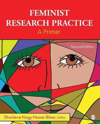 Cover image for Feminist Research Practice: A Primer