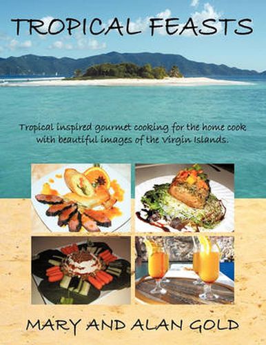 Cover image for Tropical Feasts