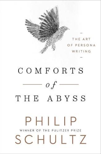 Cover image for Comforts of the Abyss: The Art of Persona Writing