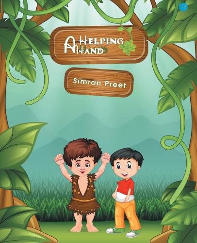 Cover image for A Helping Hand