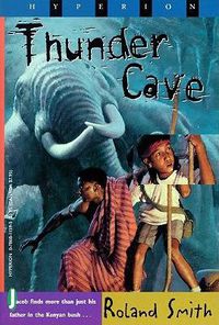 Cover image for Thunder Cave