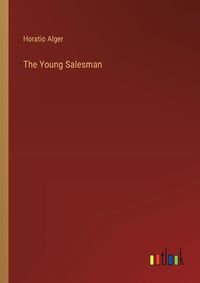 Cover image for The Young Salesman
